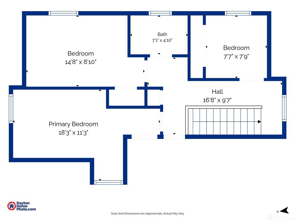 1526 Tennyson Property Photo 38