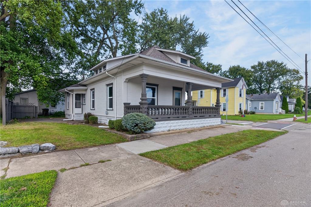 500 South Property Photo 33