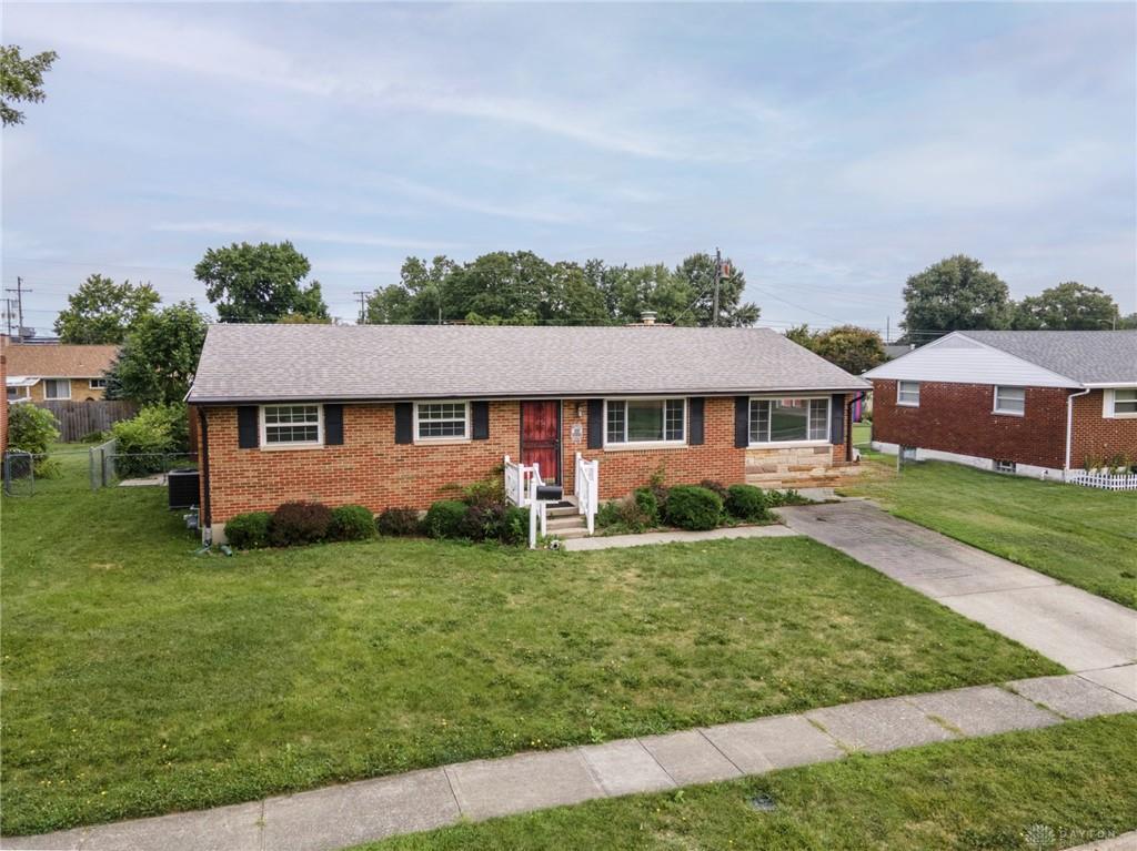 705 Kirkwood Property Photo 1