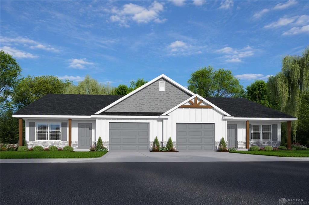 2091 Pine Forest