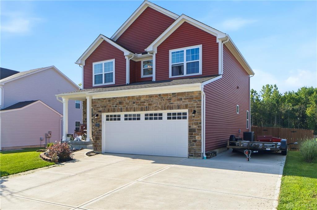 1710 Highlander Property Photo 3