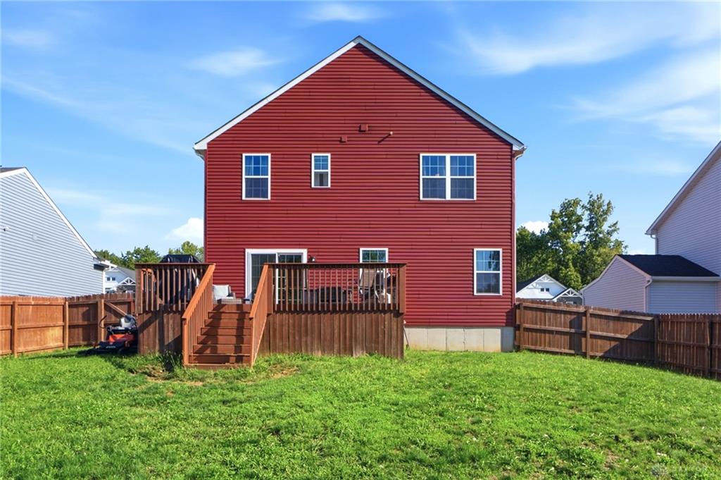 1710 Highlander Property Photo 35
