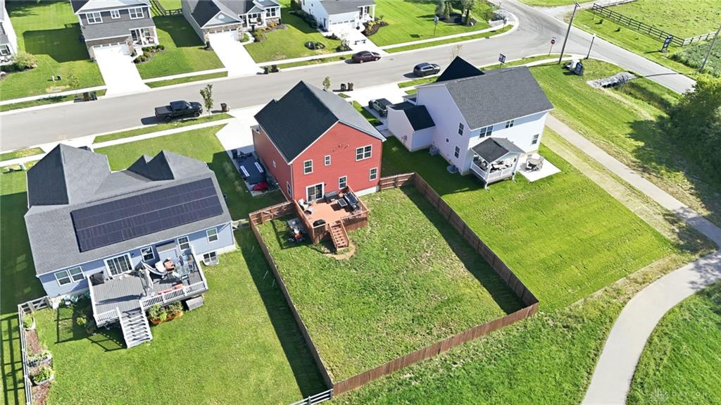 1710 Highlander Property Photo 44