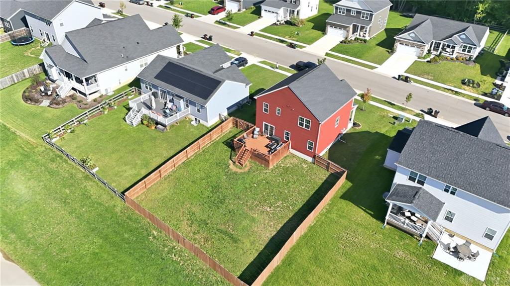 1710 Highlander Property Photo 45