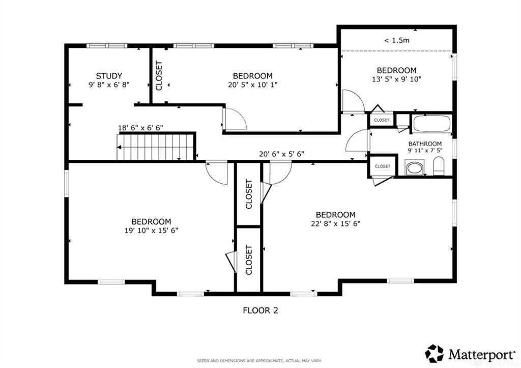 19 Lookout Property Photo 78