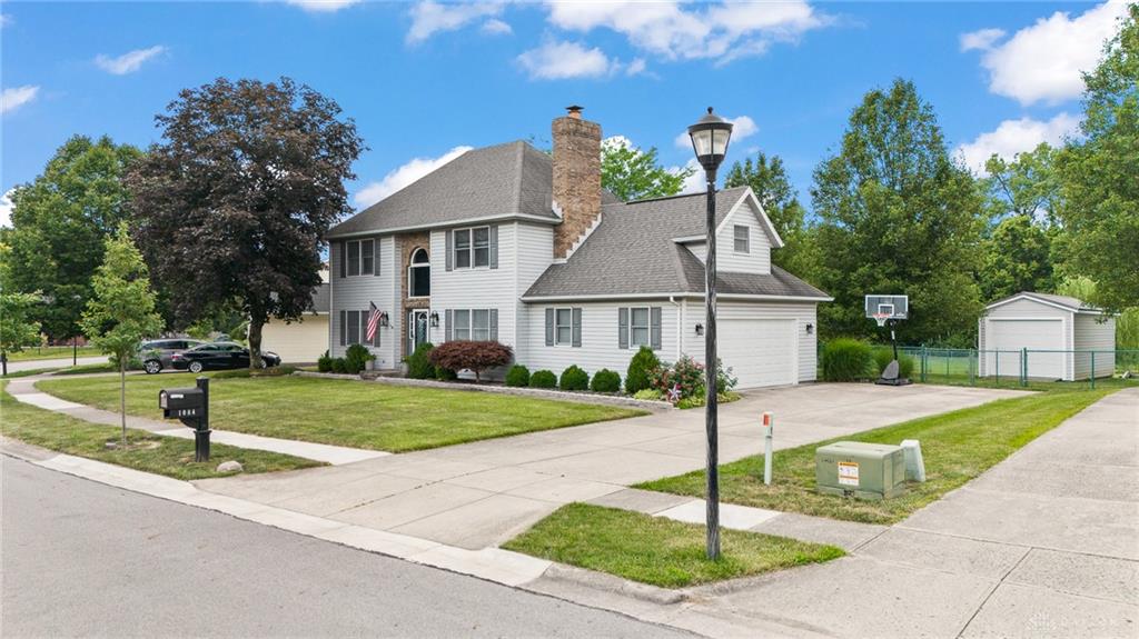 1084 Kingsgate Property Photo 1