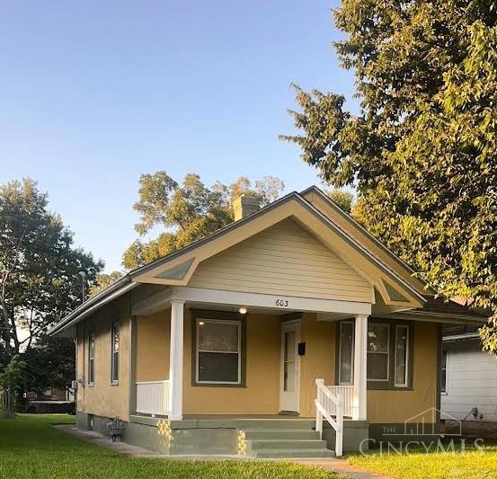 603 17th Property Photo 1