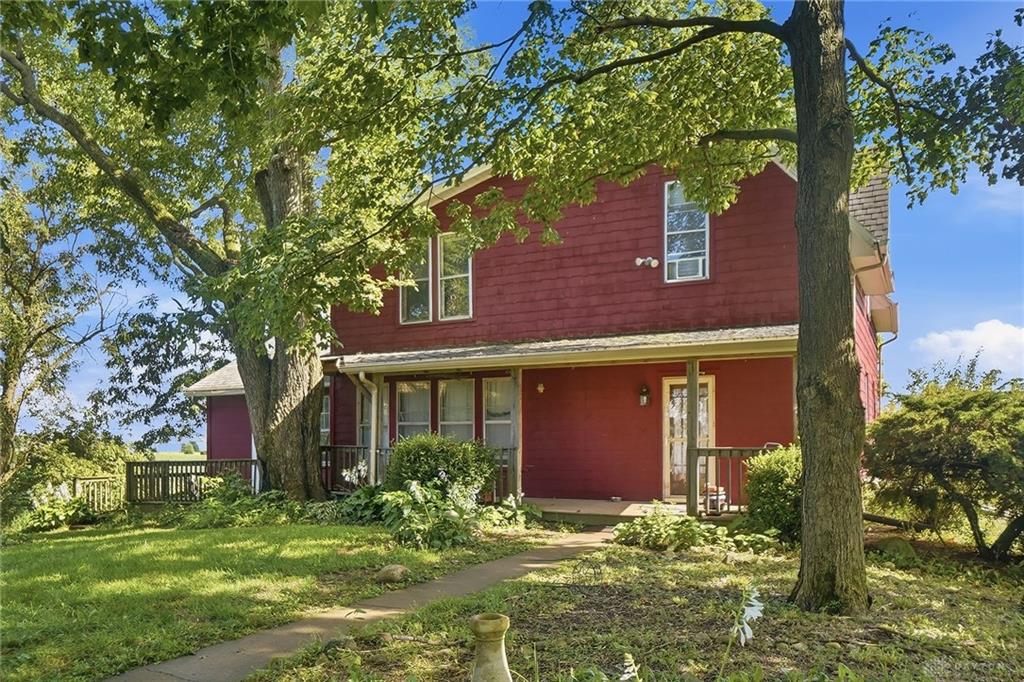 6736 Davisson Property Photo 1