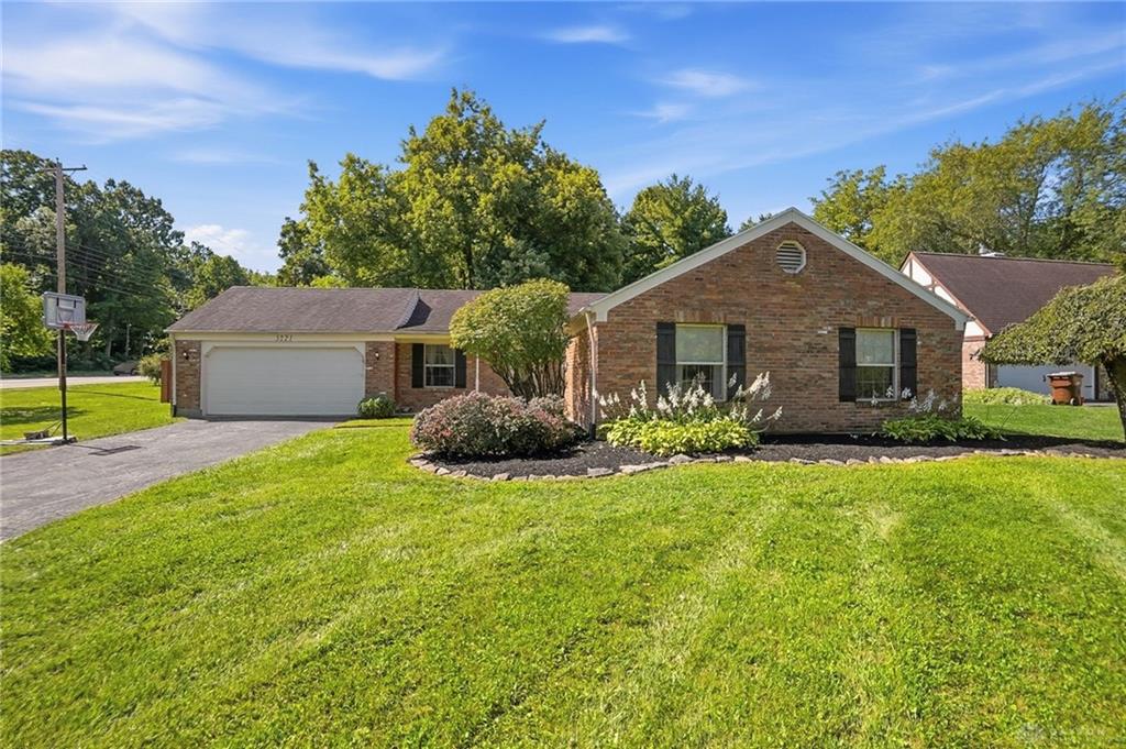 3321 Pebble Creek Property Photo 1