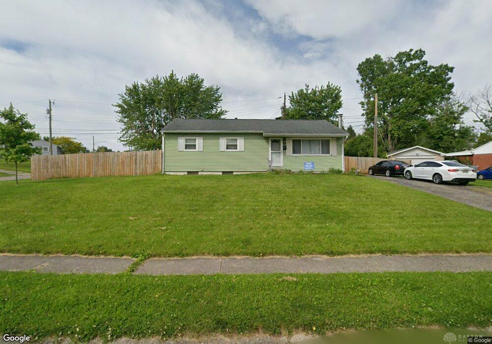 1319 Hemlock Property Photo 1