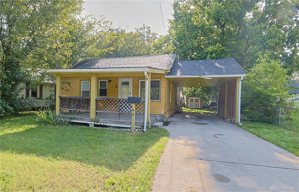 44 Walnut