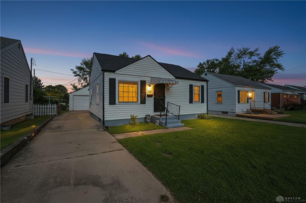 1433 Lamar Property Photo 1