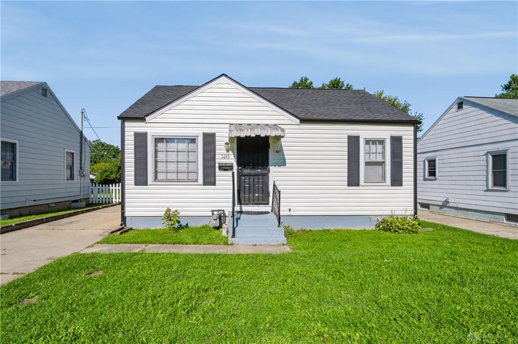 1433 Lamar Property Photo 2
