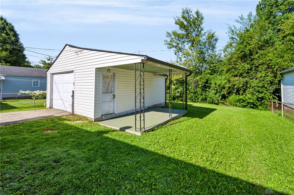 1433 Lamar Property Photo 26
