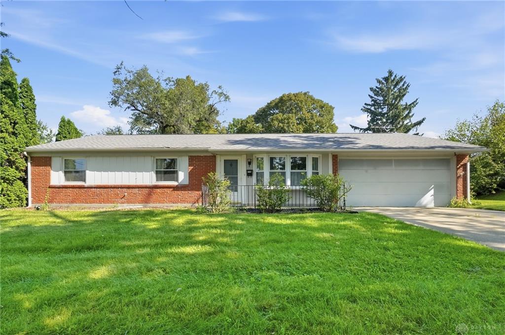 4401 Walbridge Property Photo 1