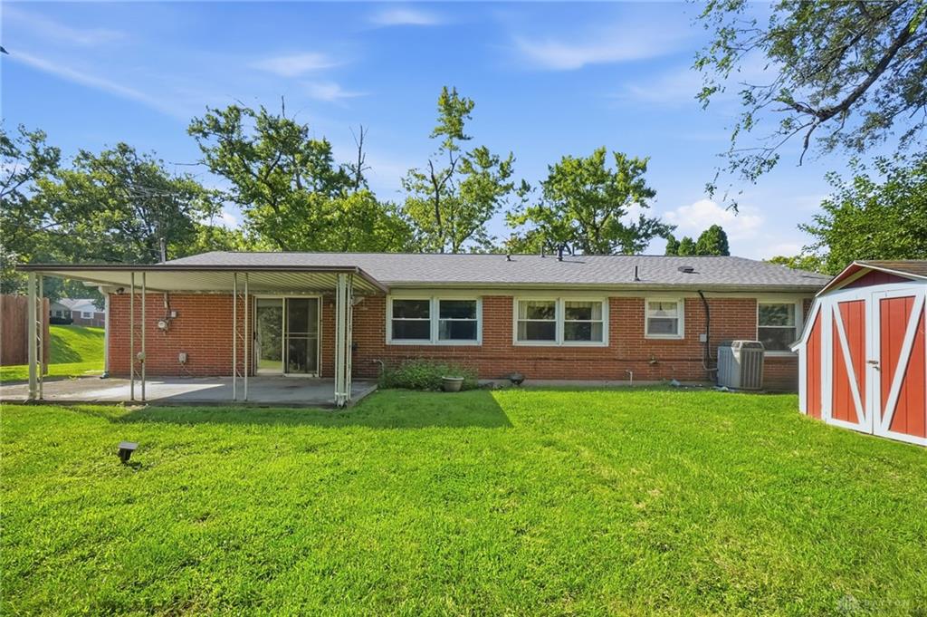 4401 Walbridge Property Photo 29