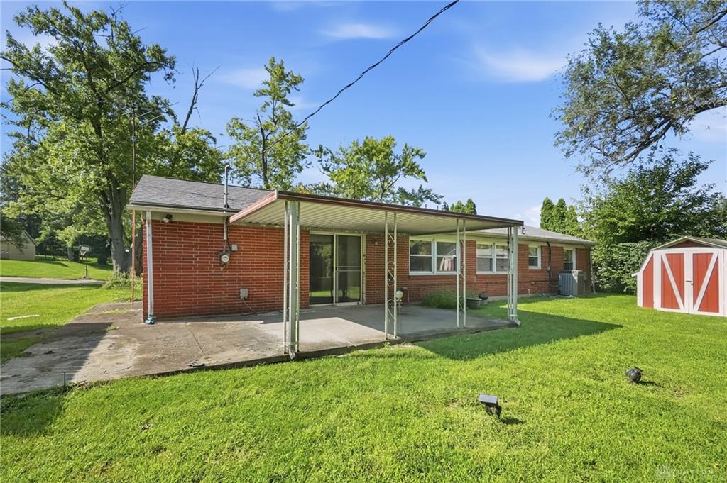 4401 Walbridge Property Photo 30