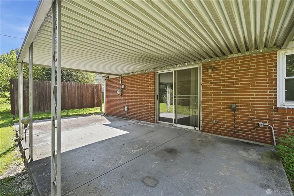 4401 Walbridge Property Photo 35