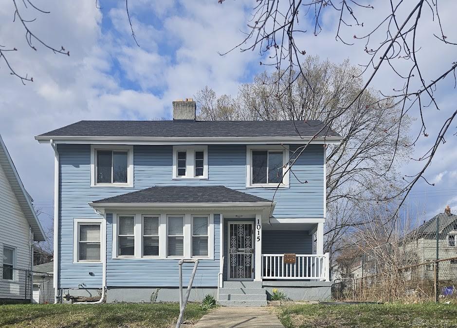1015 Lexington Property Photo 2