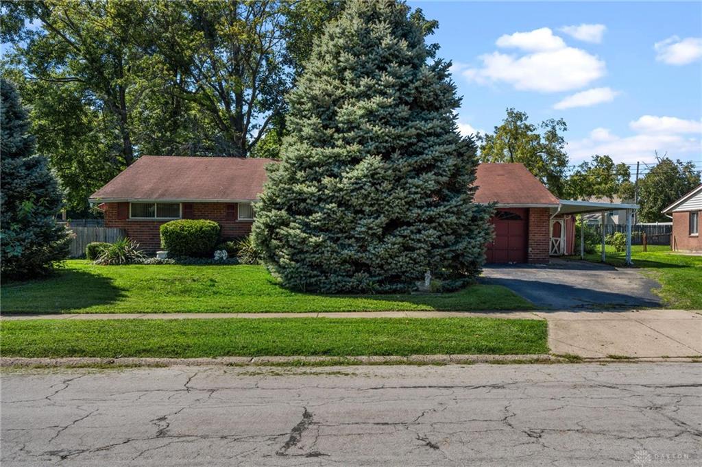 4543 Harbison
