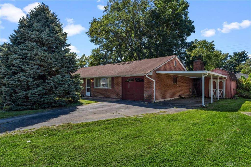 4543 Harbison Property Photo 2