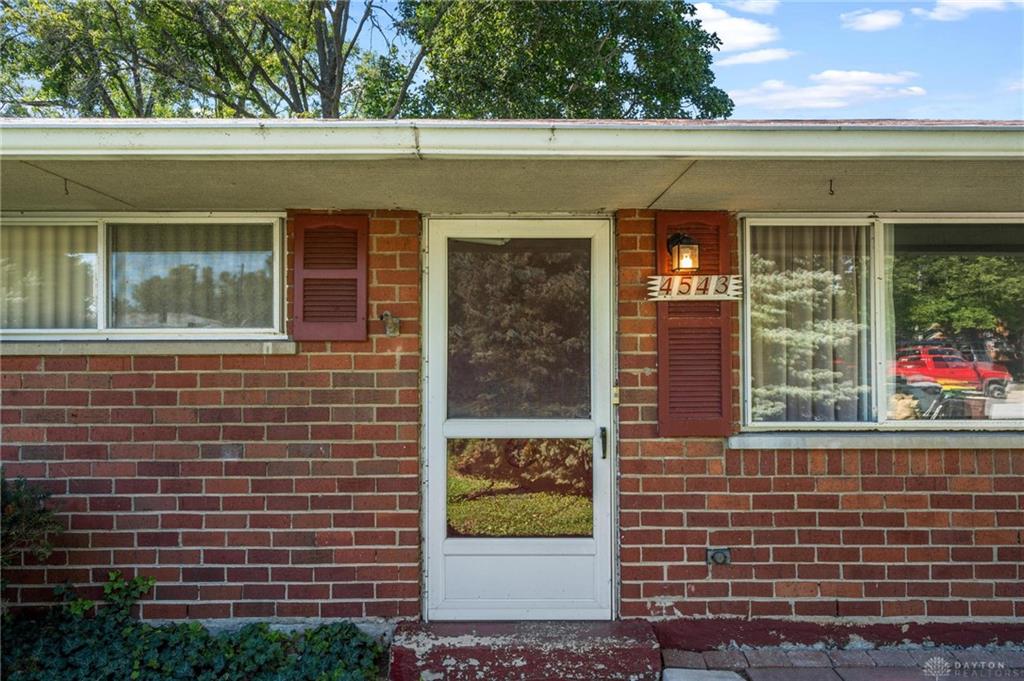 4543 Harbison Property Photo 5