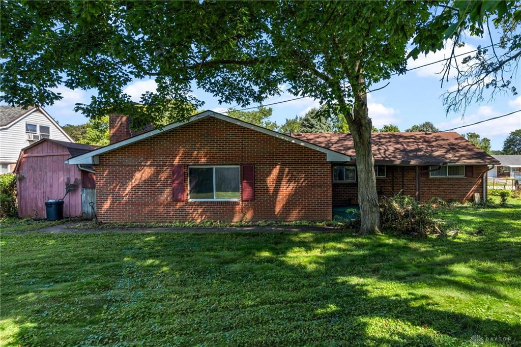4543 Harbison Property Photo 31