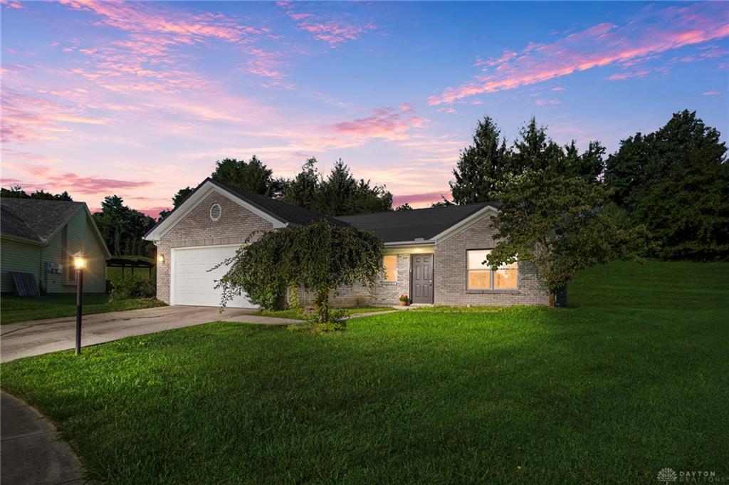 4145 Cambridge Property Photo 1