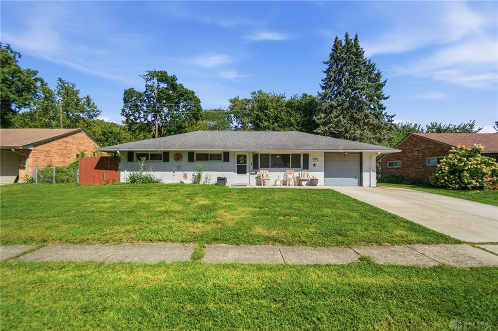 3776 Utica Property Photo 1