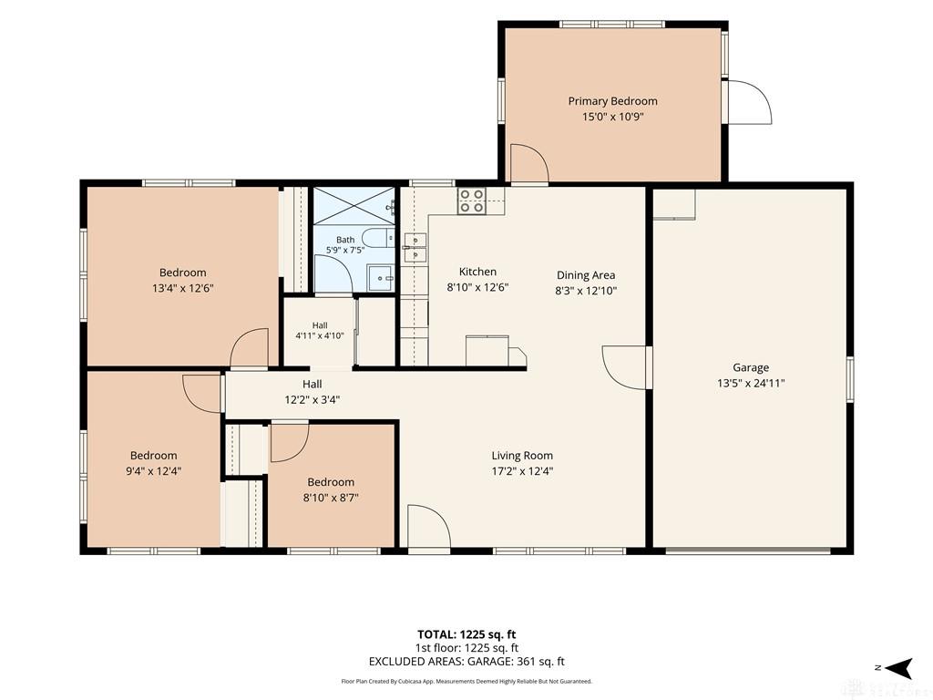 3776 Utica Property Photo 39