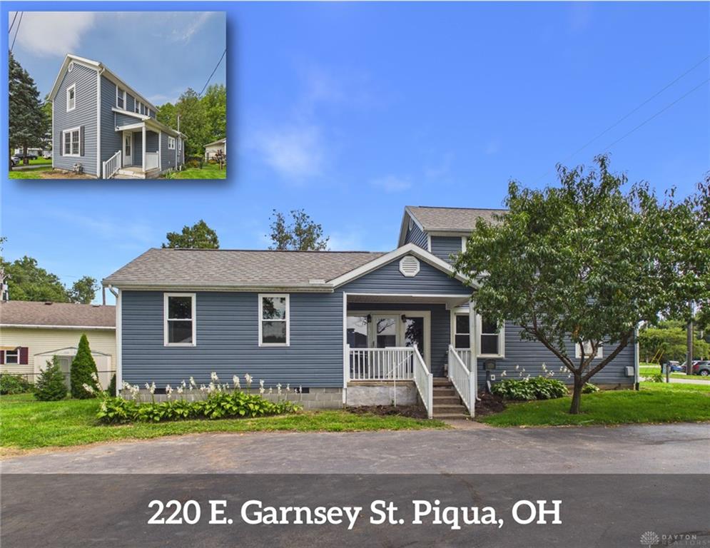 220 E Garnsey Property Photo 1