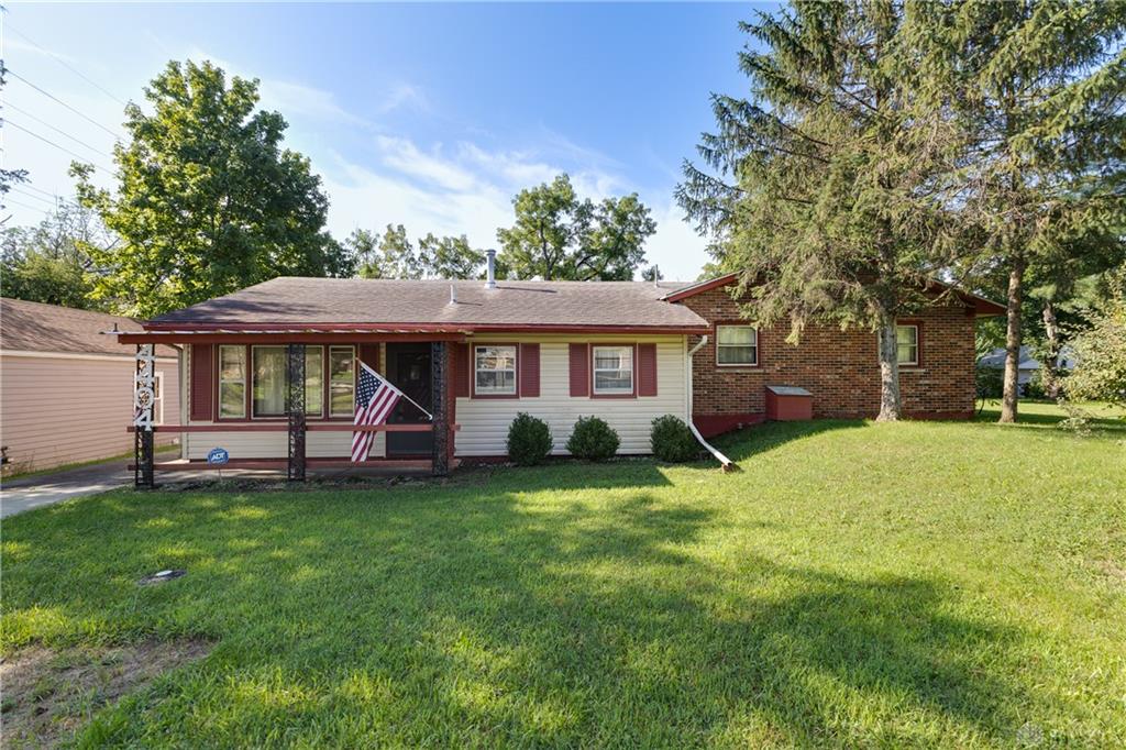 4404 Natchez Property Photo 2