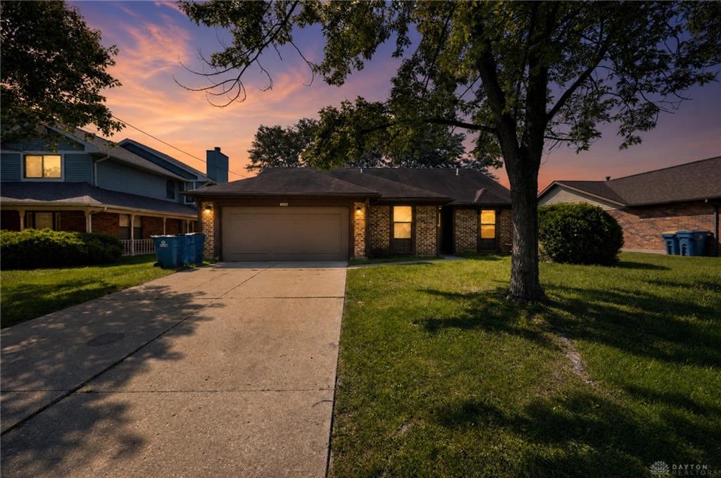 6522 Shull Property Photo 1