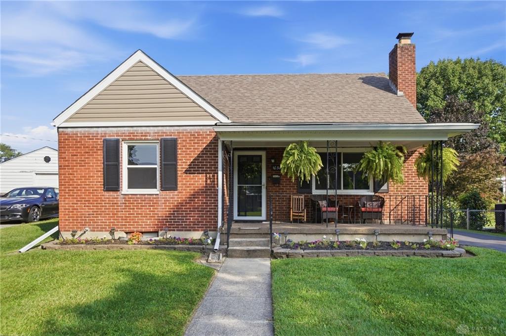 1034 Berkshire Property Photo 1