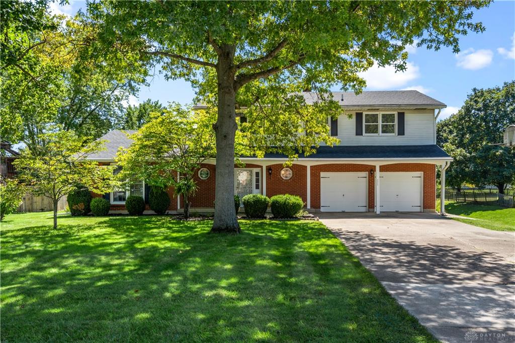 5277 Gabbard Property Photo 1