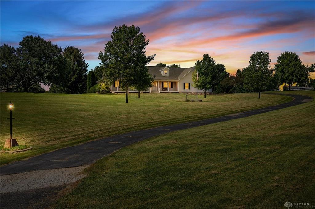 4545 Paint Creek Property Photo 1