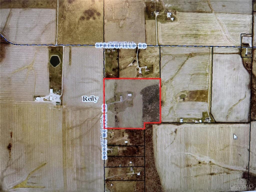 1981 N Weaver Property Photo 2