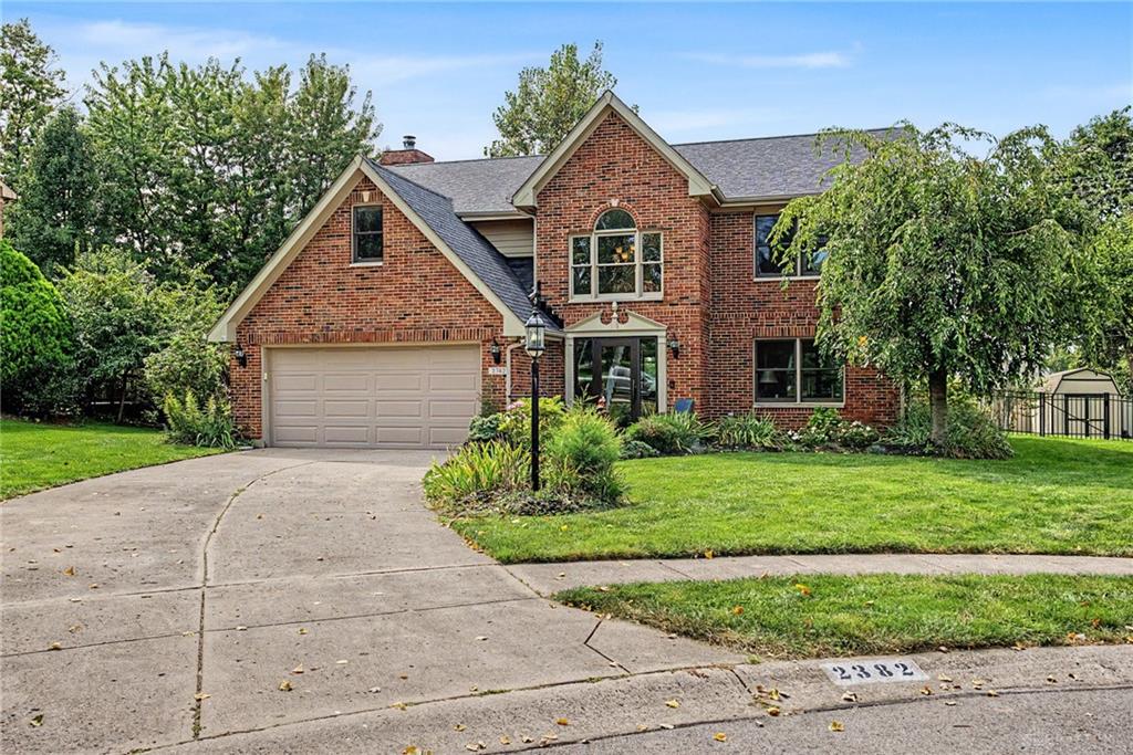 2382 Munger Pointe