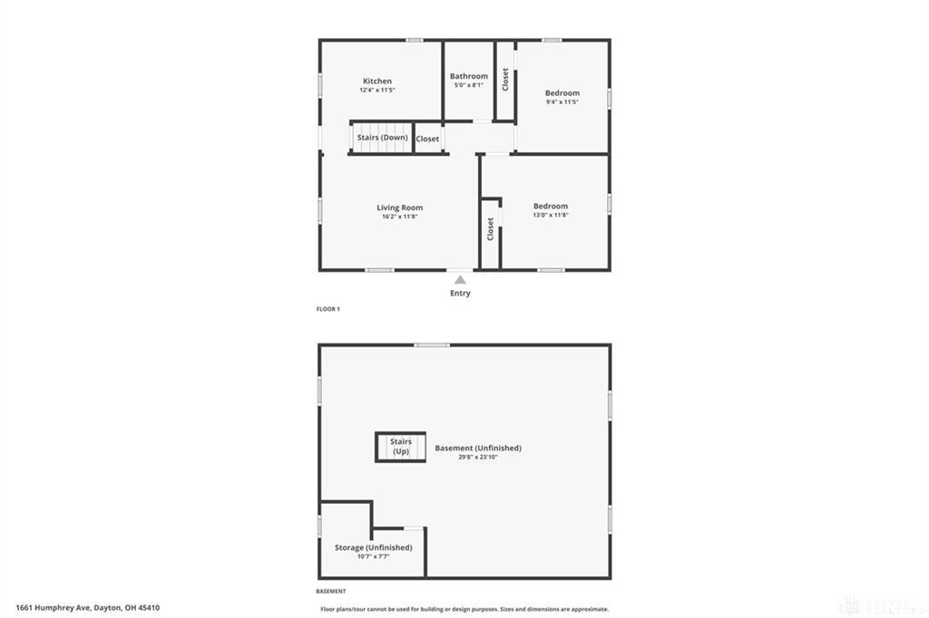 1661 Humphrey Property Photo 19