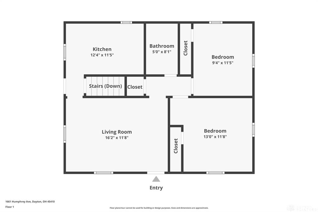 1661 Humphrey Property Photo 20