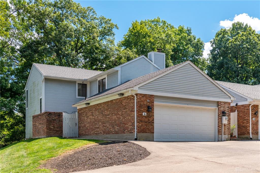1346 Whispering Woods A