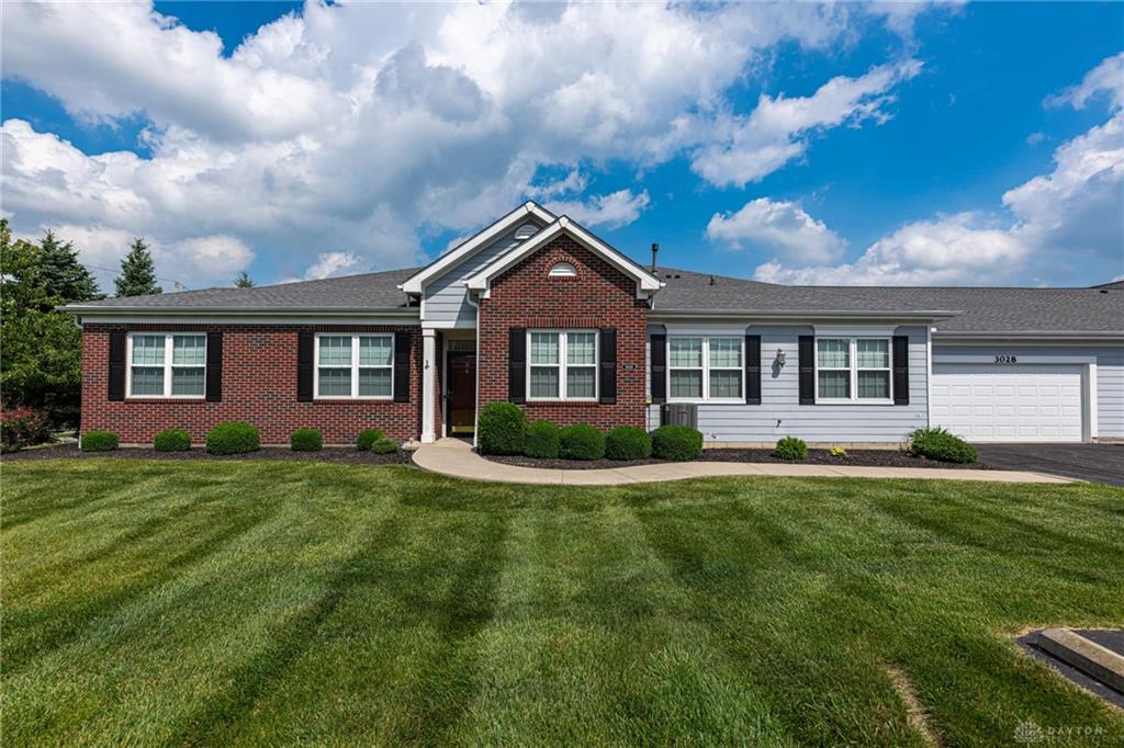 3028 Elmbrook Property Photo 1