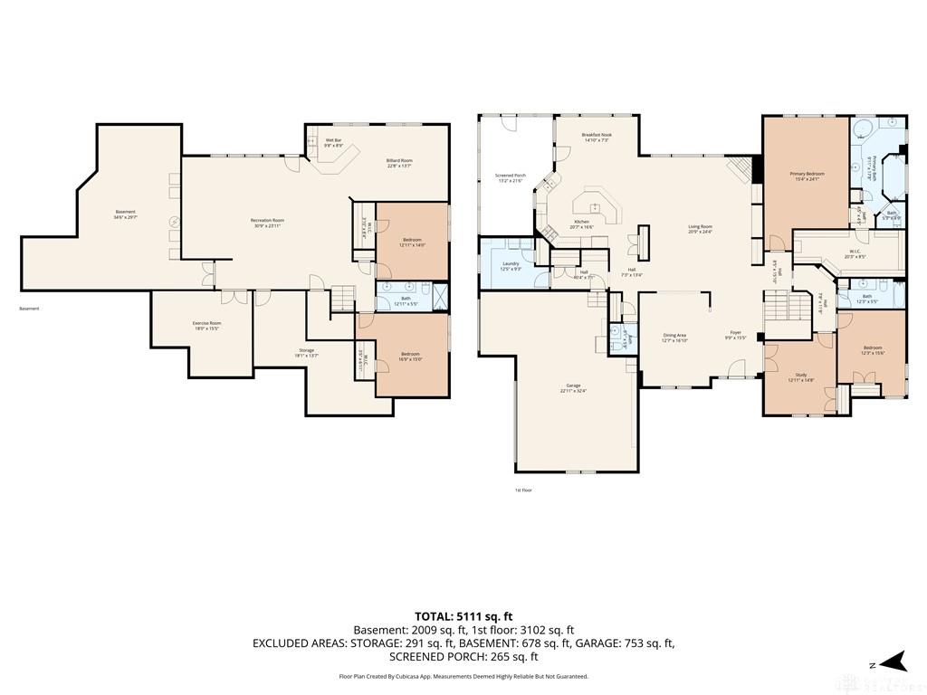 10842 Mariam Property Photo 83