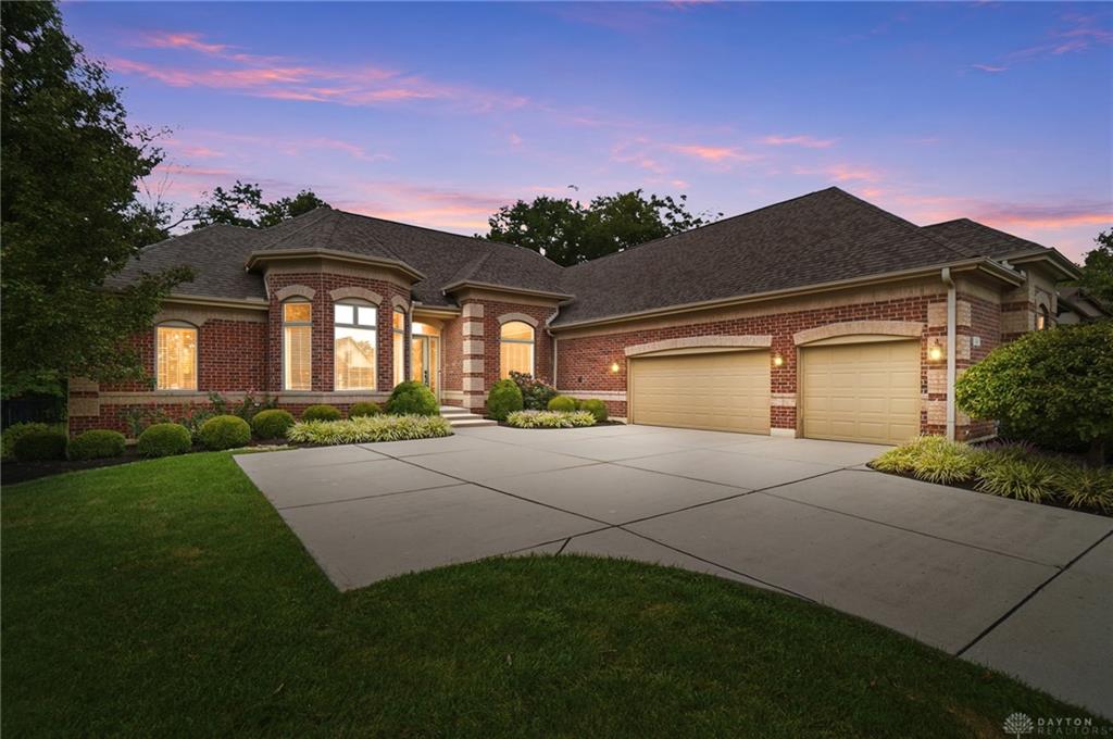4017 Sable Ridge Property Photo 1