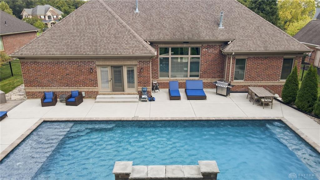 4017 Sable Ridge Property Photo 6