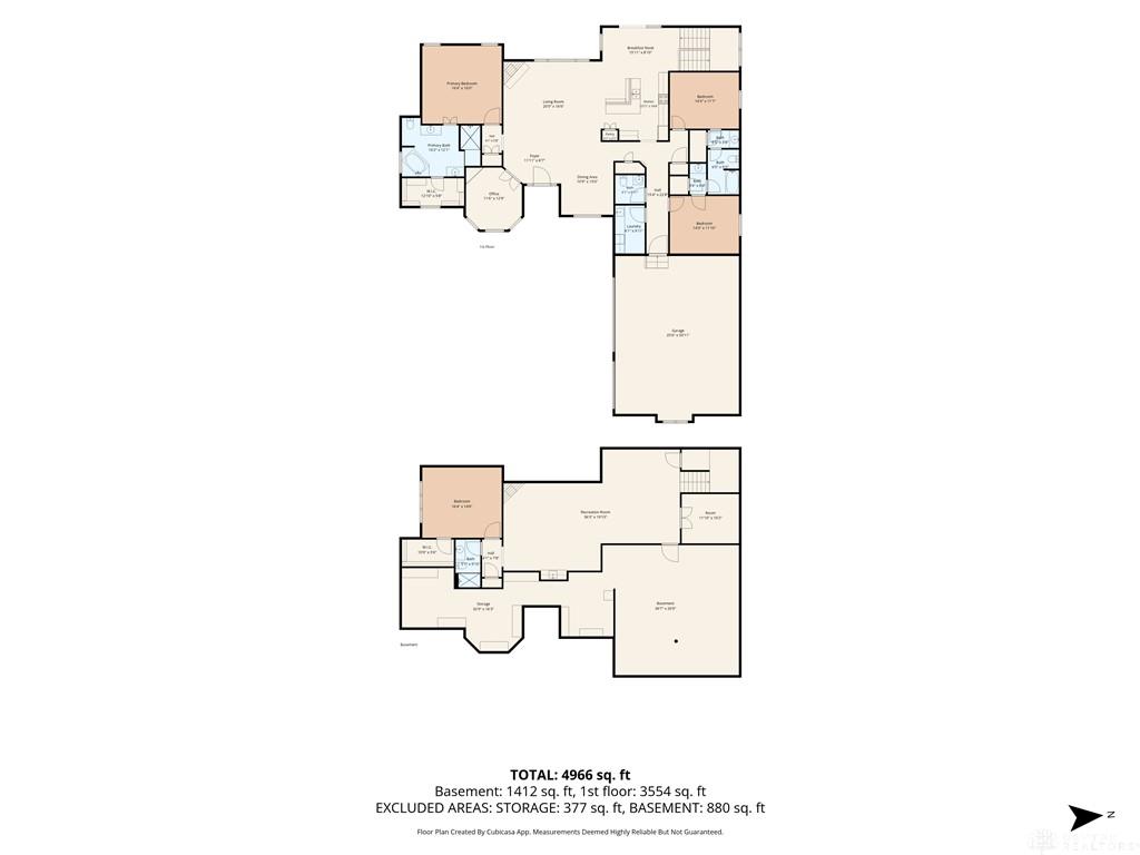 4017 Sable Ridge Property Photo 82