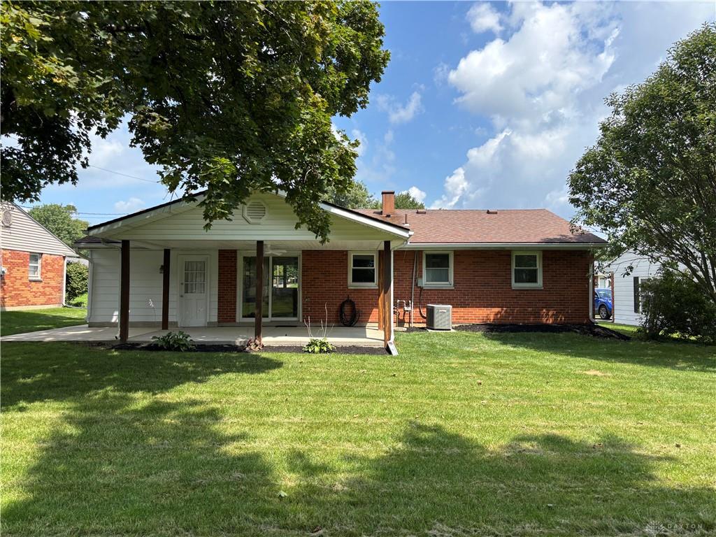 422 Buttercup Property Photo 21