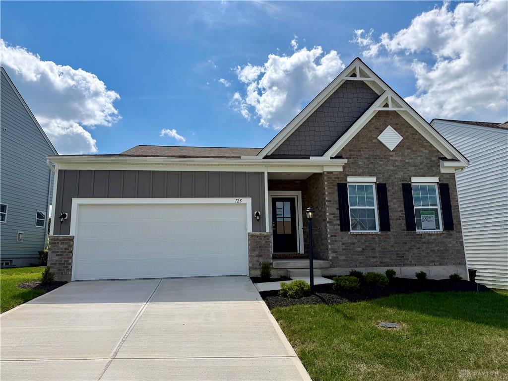 125 Magnolia
