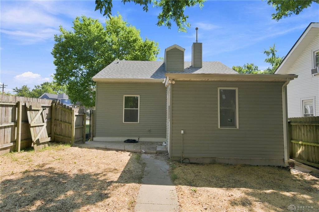2403 S Sutphin Property Photo 49