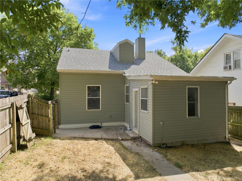 2403 S Sutphin Property Photo 53
